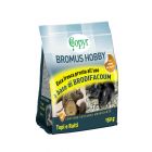 Topicida BROMUS HOBBY PASTA 150 g Copyr 