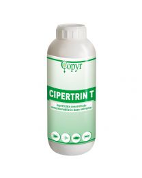 Insetticida concentrato CIPERTRIN T LT 1 Copyr