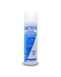 BACTICYD SPRAY 500 ml Amedics