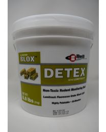 DETEX BLOX - Bell (Colkim)