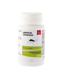 Larvicida zanzare LARVICOL Colkim