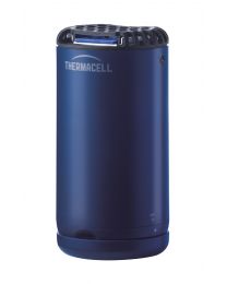 Dispositivo protezione da zanzare MINI HALO (blu navy) Thermacell