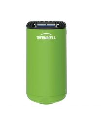 Dispositivo protezione da zanzare MINI HALO (verde) Thermacell