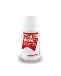 BACTISINE SPRAY 250 ml Amedics