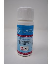 Larvicida zanzare X-LARV 50 ml Zapi 